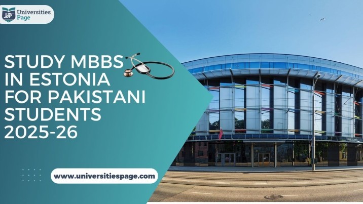 Study MBBS in Norway for Pakistani Students 2025-26